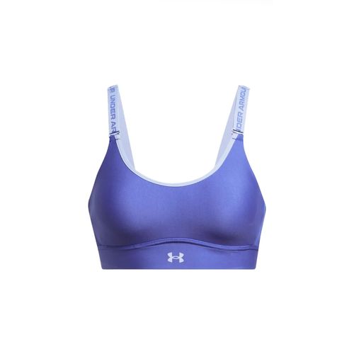 Top Under Armour Training Infinity Mid Mujer