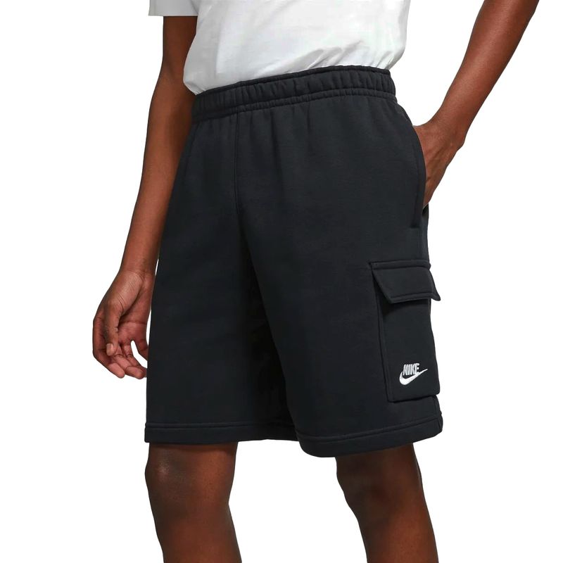 Short Nike Cargo Sportswear Club Hombre
