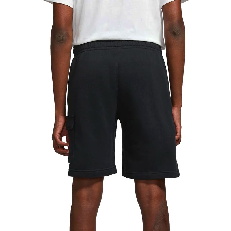 Short Nike Cargo Sportswear Club Hombre