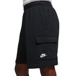 Short Nike Cargo Sportswear Club Hombre