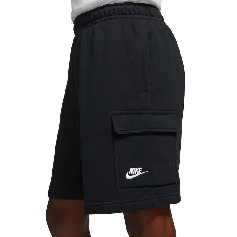 Short Nike Cargo Sportswear Club Hombre