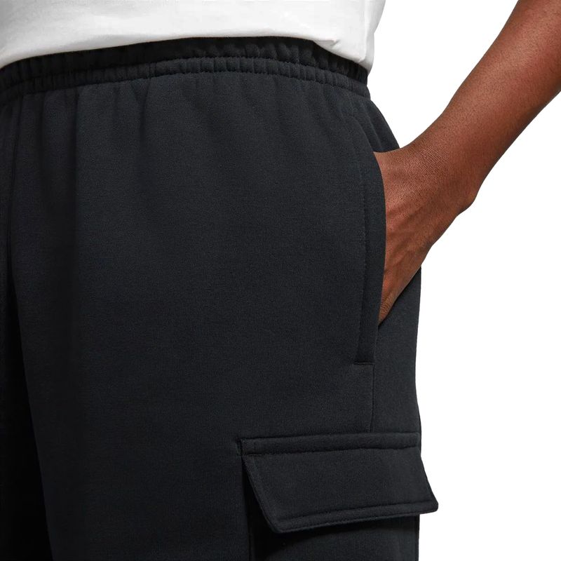 Short Nike Cargo Sportswear Club Hombre