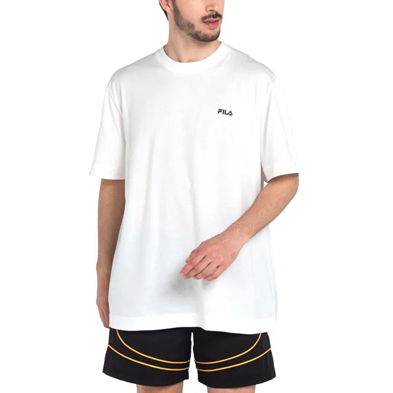 Remera Fila International Hombre