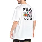 Remera Fila International Hombre