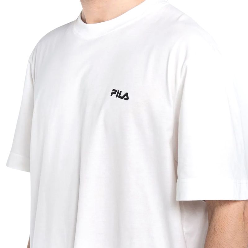 Remera Fila International Hombre