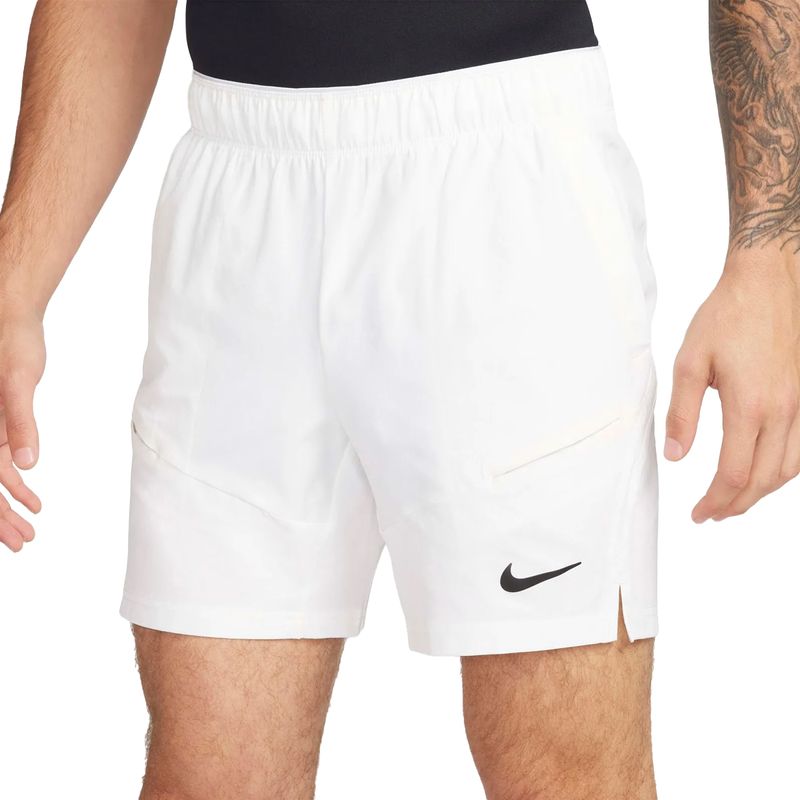 Short Nike Tenis-padel Court Advantage Hombre