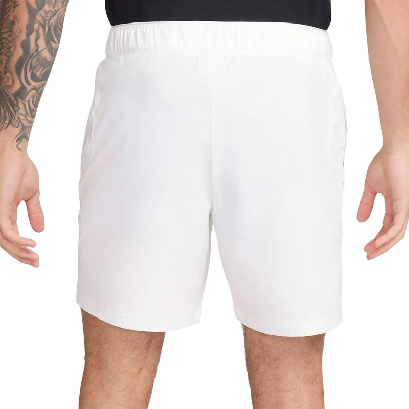 Short Nike Tenis-padel Court Advantage Hombre