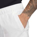 Short Nike Tenis-padel Court Advantage Hombre