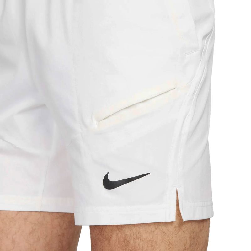 Short Nike Tenis-padel Court Advantage Hombre