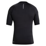 Remera Quiksilver Lycra Mc Everyday Upf50 Hombre