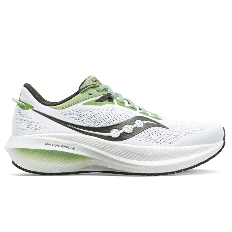 Zapatillas Saucony Running Triumph 21 Hombre