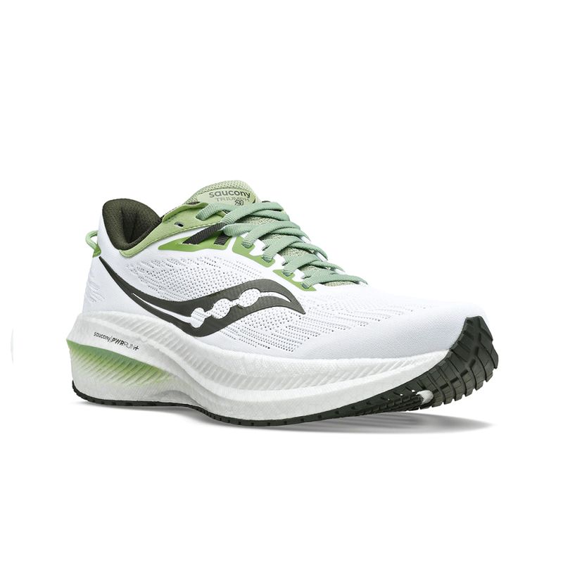 Zapatillas Saucony Running Triumph 21 Hombre