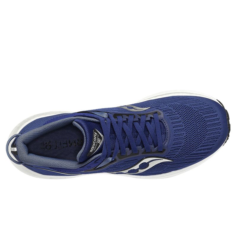 Zapatillas Saucony Running Triumph 21 Hombre