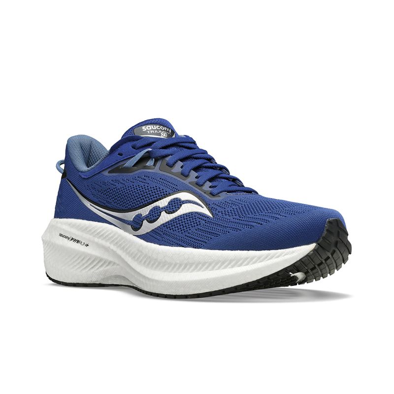 Zapatillas Saucony Running Triumph 21 Hombre