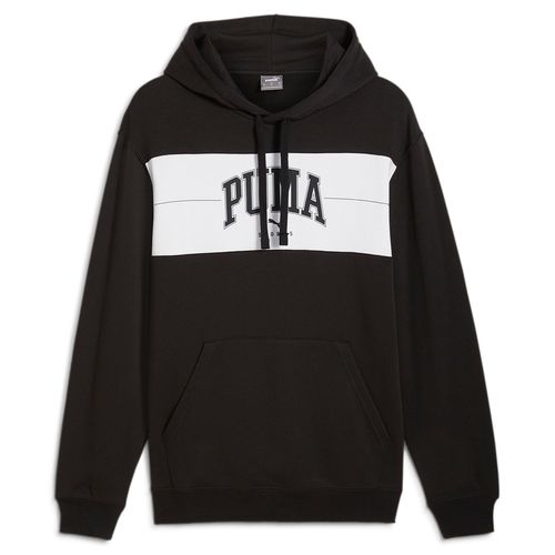 Buzo Puma Urbano Squad Hombre