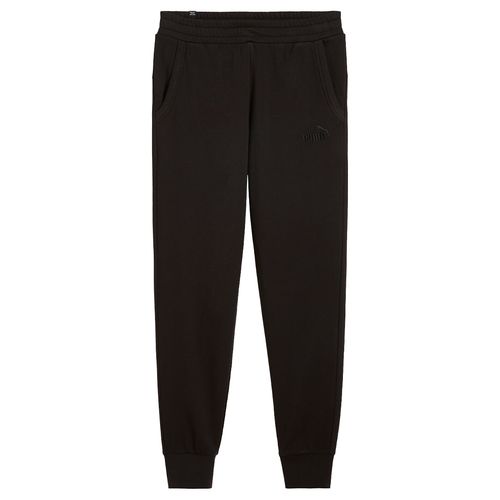 Pantalon Puma Ess Elevated Sweatpants Hombre