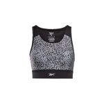 Top Reebok Running Aop Mujer