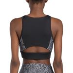 Top Reebok Running Aop Mujer