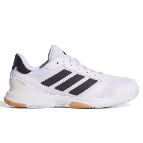 Zapatillas Adidas Handball Ligra 8 Mujer