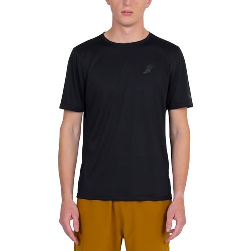 Remera Saucony Training Stopwatch Graphic Hombre
