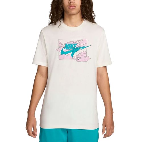 Remera Nike Sportswear High Brand Read Hombre