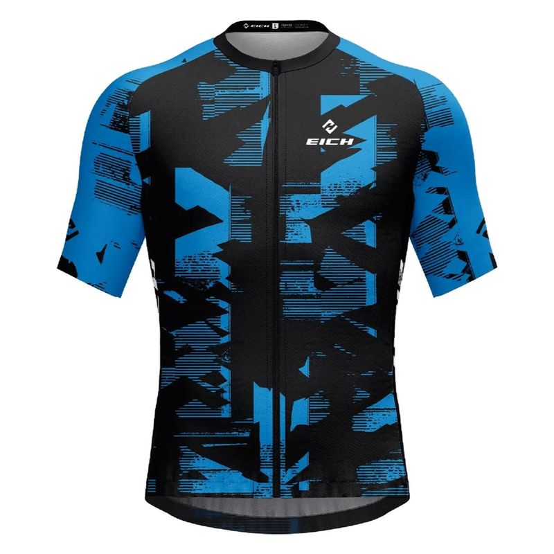 Remera Ziroox Corta Adventure Rb24 Hombre