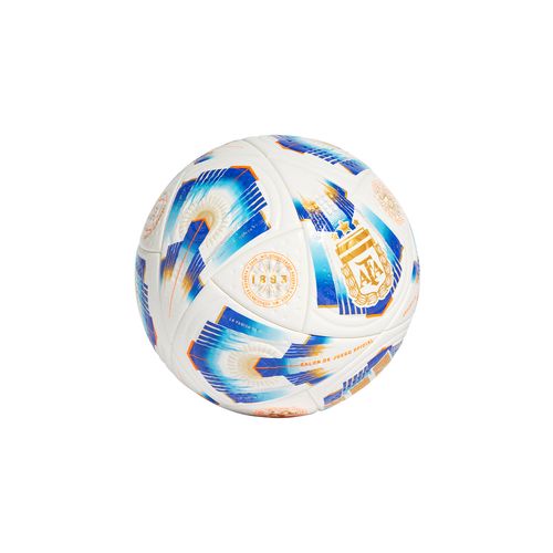 Pelota Adidas Futbol Argentum 24 Pro