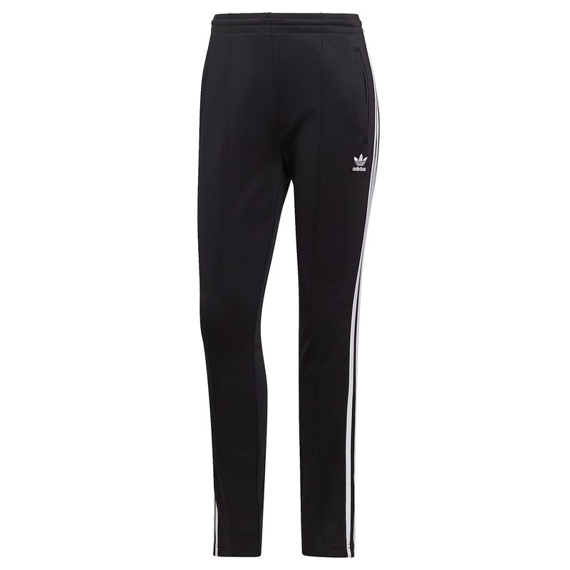 Pantalon Adidas Originals Adicolor Sst Classic Mujer