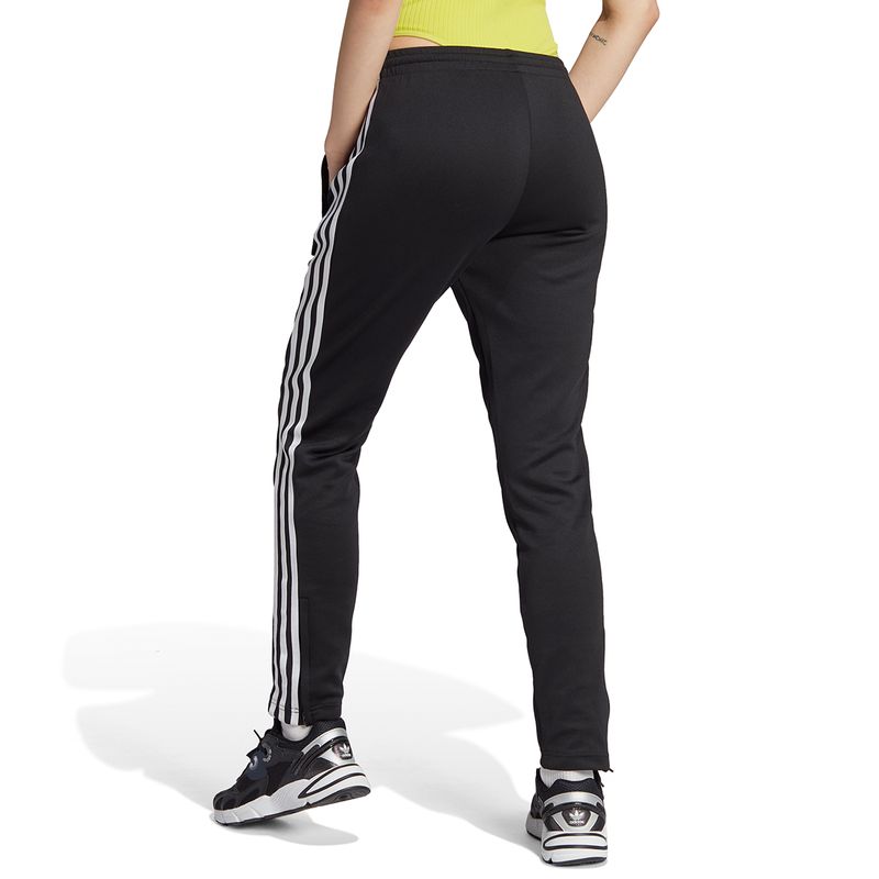 Pantalon Adidas Originals Adicolor Sst Classic Mujer