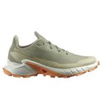 Zapatillas Salomon Trail Running Alphacross Mujer