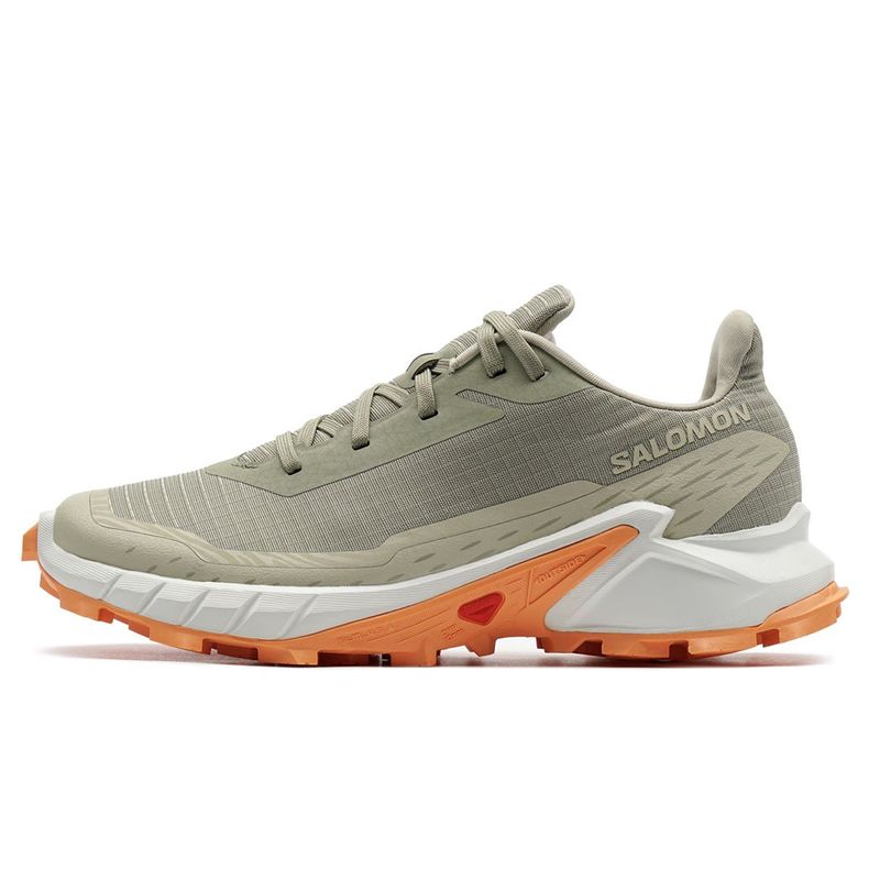 Zapatillas Salomon Trail Running Alphacross Mujer
