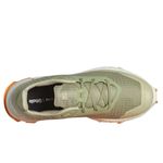 Zapatillas Salomon Trail Running Alphacross Mujer