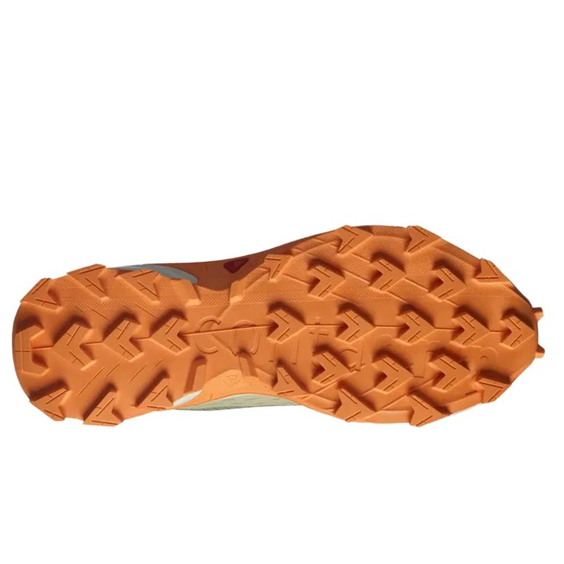 Zapatillas Salomon Trail Running Alphacross Mujer