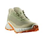 Zapatillas Salomon Trail Running Alphacross Mujer