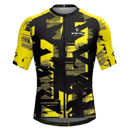 Remera Ziroox Corta Adventure Rb24 Hombre