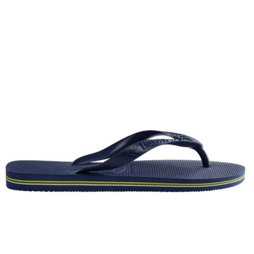 Ojotas Havaianas Brasil Mujer