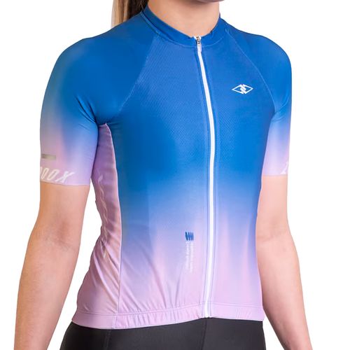 Remera Ziroox Corta Tunez Misty Mujer
