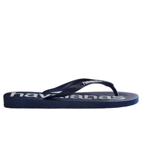 Ojotas Havaianas Top Logomania Mujer