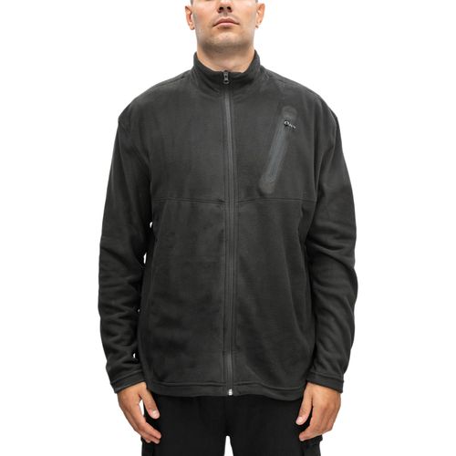 Campera Team Gear Training Micropolar Ritz Hombre