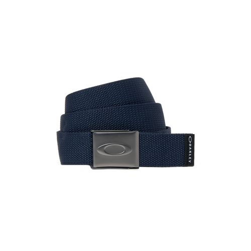Cinto Oakley Golf Ellipse Web Belt