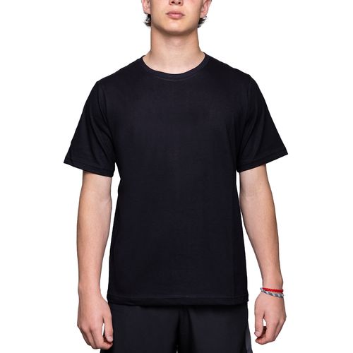 Remera Team Gear Training Classic Hombre