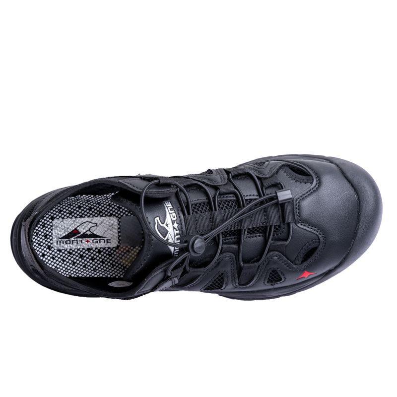 Sandalias Montagne Outdoor Zymic Hombre