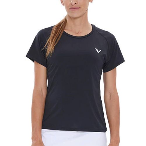 Remera Reves Training Speed Mujer