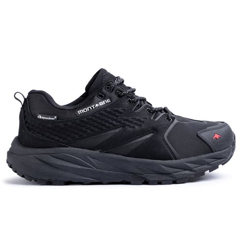 Zapatillas Montagne Outdoor Glide Low Hombre