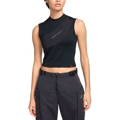 Musculosa Nike Outdoor Trail Drifit Mujer