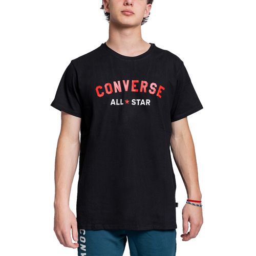 Remera Converse All Star Hombre