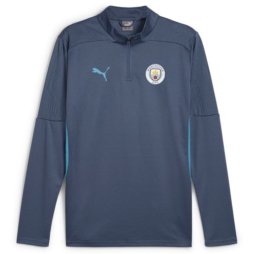 Buzo Manchester City Puma Entrenamiento 24/25 Hombre