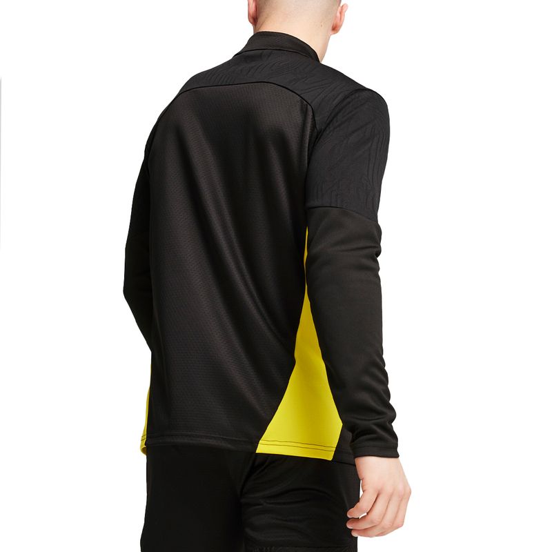 Buzo Borussia Dortmund Puma Entrenamiento 24/25 Hombre