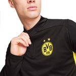 Buzo Borussia Dortmund Puma Entrenamiento 24/25 Hombre