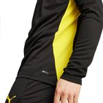 Buzo Borussia Dortmund Puma Entrenamiento 24/25 Hombre
